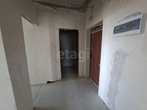 
  Продается 2-комн. квартира 53.8 м². Фото 4.