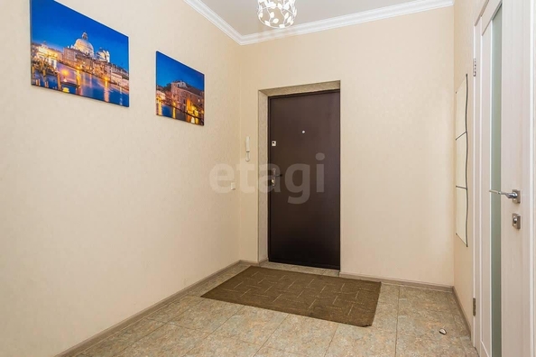 
  Продается 1-комн. квартира 42.7 м². Фото 6.