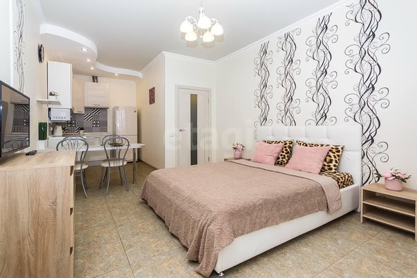 
  Продается 1-комн. квартира 42.7 м². Фото 16.