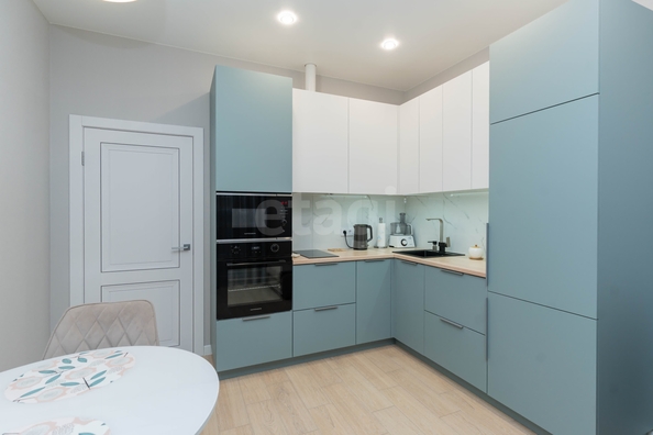 
  Продается 1-комн. квартира 42.3 м². Фото 2.