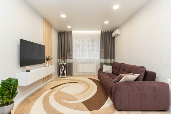 
  Продается 1-комн. квартира 42.3 м². Фото 5.