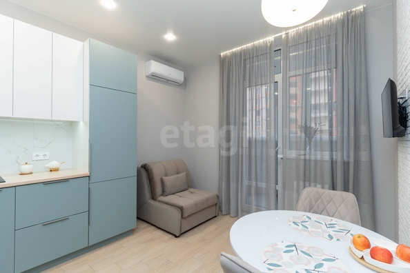 
  Продается 1-комн. квартира 42.3 м². Фото 8.