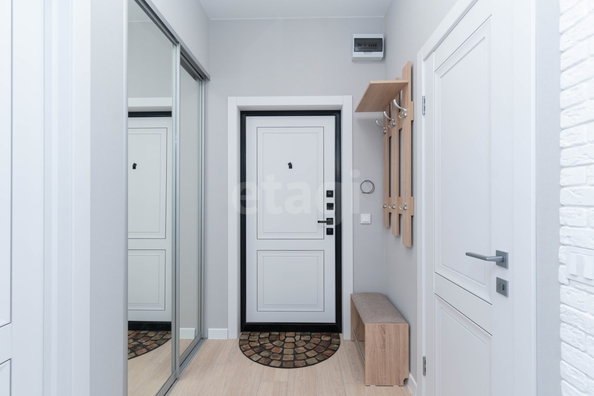 
  Продается 1-комн. квартира 42.3 м². Фото 20.