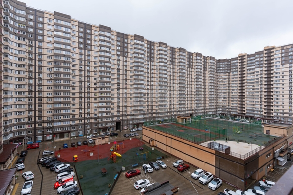 
  Продается 1-комн. квартира 42.3 м². Фото 26.