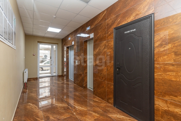 
  Продается 1-комн. квартира 42.3 м². Фото 27.