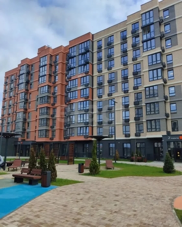 
  Продается 1-комн. квартира 30.2 м². Фото 14.