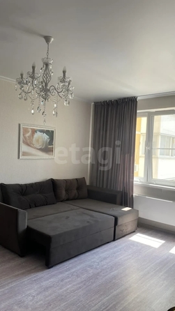
  Продается 1-комн. квартира 37.8 м², в ЖК Почтовый, литера 11. Фото 4.