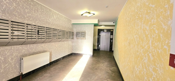 
  Продается 1-комн. квартира 31.1 м². Фото 15.