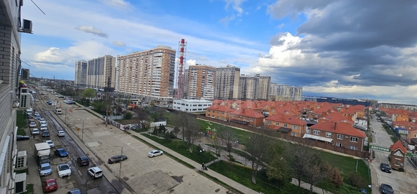 
  Продается 1-комн. квартира 31.1 м². Фото 19.