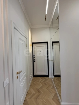 
  Продается 3-комн. квартира 68.5 м², в ЖК Самолет, литера 51. Фото 25.