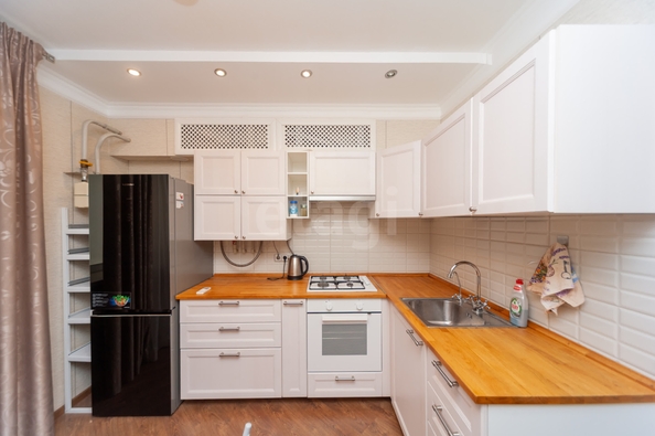 
  Продается 1-комн. квартира 30.1 м². Фото 1.