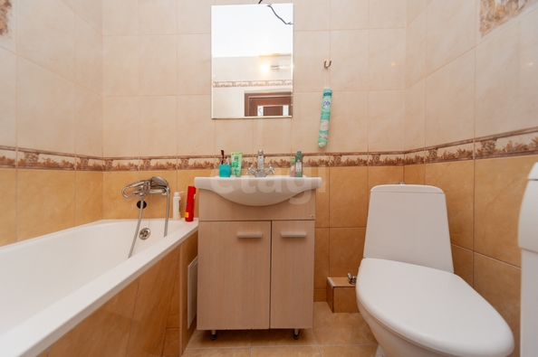 
  Продается 1-комн. квартира 30.1 м². Фото 14.