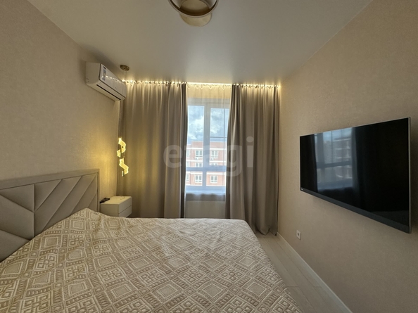 
  Продается 2-комн. квартира 50.8 м². Фото 4.