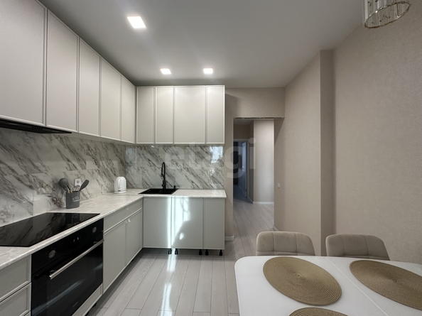 
  Продается 2-комн. квартира 50.8 м². Фото 6.
