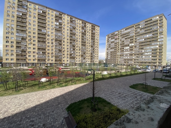 
  Продается 1-комн. квартира 36.7 м². Фото 21.