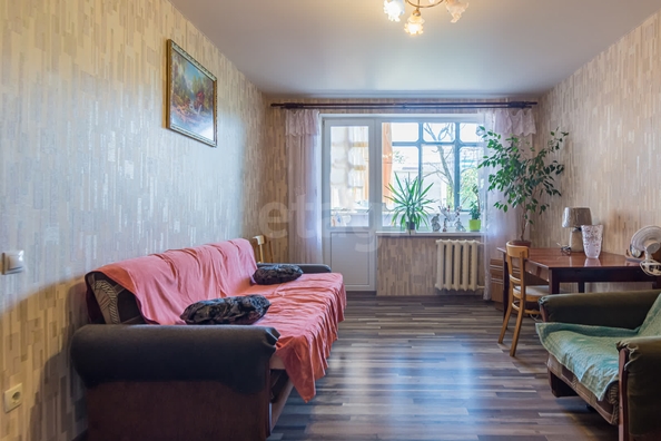 
  Продается 3-комн. квартира 61.4 м². Фото 2.