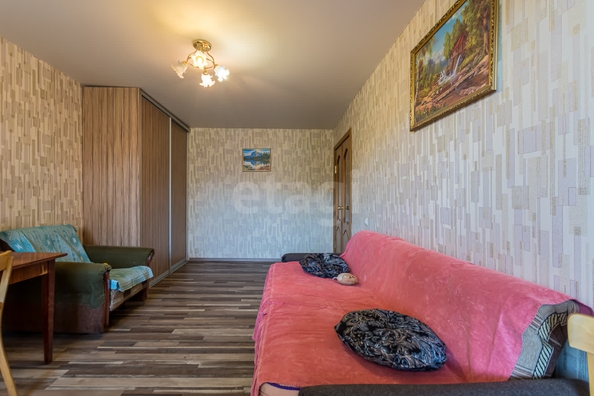 
  Продается 3-комн. квартира 61.4 м². Фото 4.