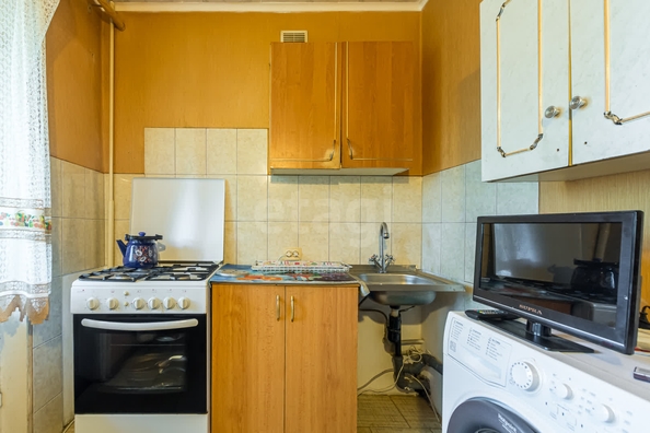 
  Продается 3-комн. квартира 61.4 м². Фото 13.