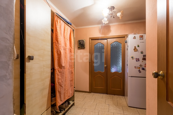
  Продается 3-комн. квартира 61.4 м². Фото 21.