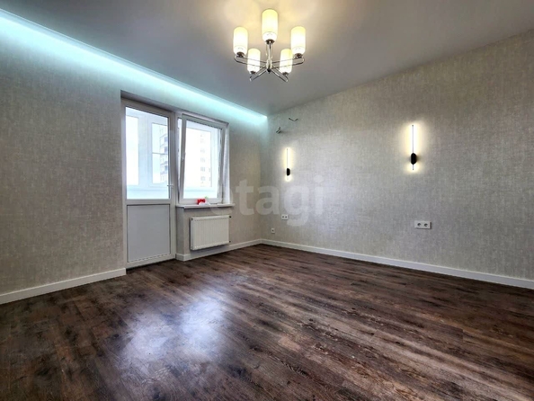 
  Продается 2-комн. квартира 44.3 м². Фото 2.