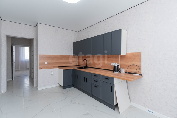 
  Продается 2-комн. квартира 51.4 м². Фото 6.