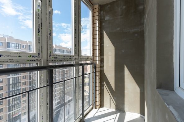 
  Продается 2-комн. квартира 51.4 м². Фото 8.