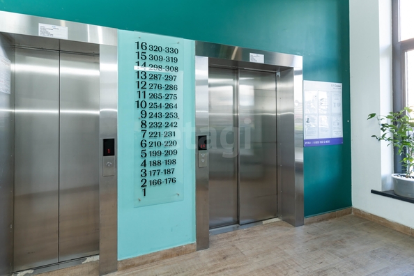 
  Продается 2-комн. квартира 51.4 м². Фото 24.