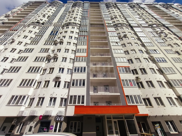 
  Продается 1-комн. квартира 41 м². Фото 22.