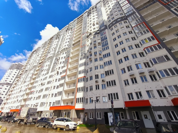 
  Продается 1-комн. квартира 41 м². Фото 23.