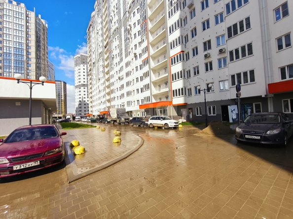 
  Продается 1-комн. квартира 41 м². Фото 27.