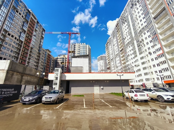 
  Продается 1-комн. квартира 41 м². Фото 28.