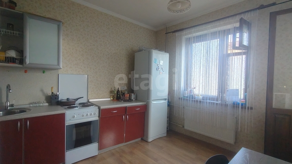 
  Продается 1-комн. квартира 39.8 м². Фото 1.