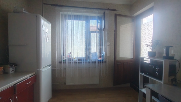
  Продается 1-комн. квартира 39.8 м². Фото 7.