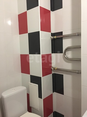 
  Продается 1-комн. квартира 39.8 м². Фото 10.