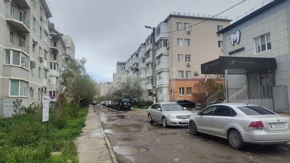 
  Продается 1-комн. квартира 39.8 м². Фото 18.