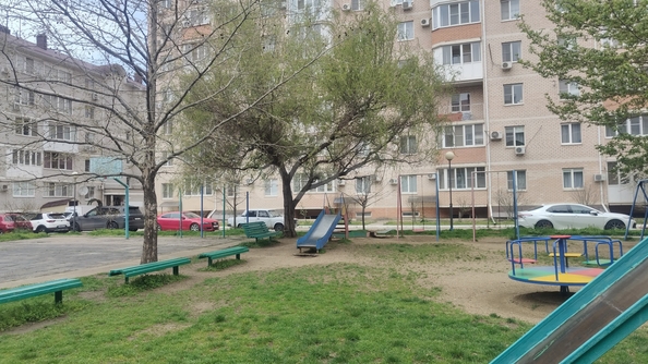 
  Продается 1-комн. квартира 39.8 м². Фото 33.