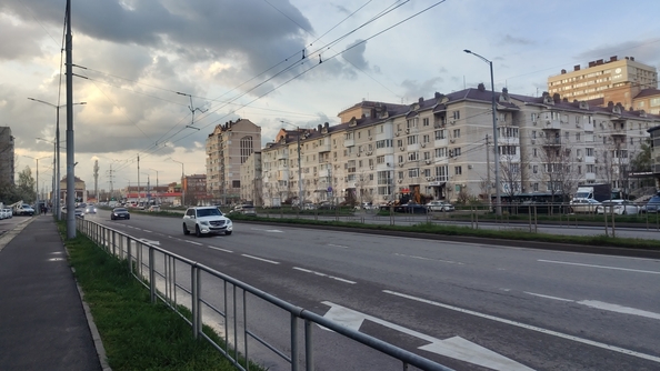 
  Продается 1-комн. квартира 39.8 м². Фото 38.