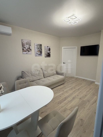 
  Продается 2-комн. квартира 57.9 м², в ЖК Архитектор, литера 3.1. Фото 6.