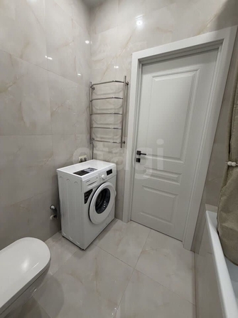 
  Продается 2-комн. квартира 57.9 м², в ЖК Архитектор, литера 3.1. Фото 10.