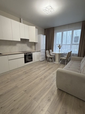 
  Продается 2-комн. квартира 57.9 м², в ЖК Архитектор, литера 3.1. Фото 19.