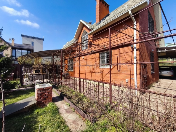 
  Продается дом 217 м². Фото 2.
