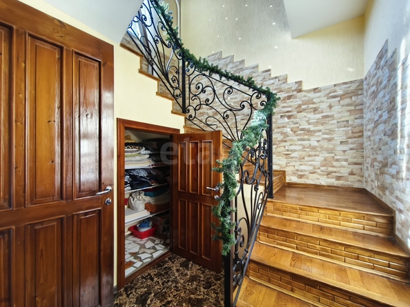 
  Продается дом 217 м². Фото 37.