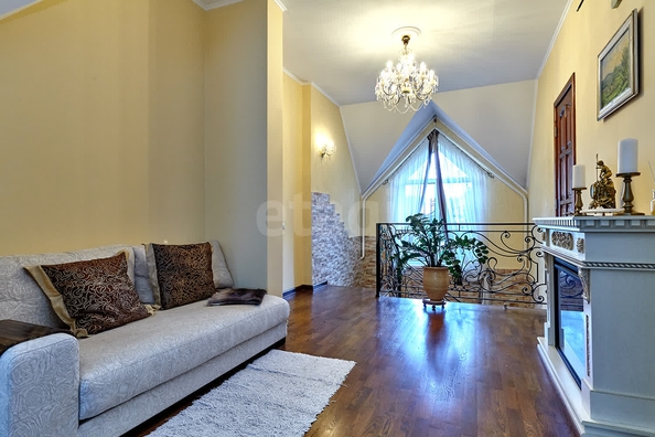 
  Продается дом 217 м². Фото 57.