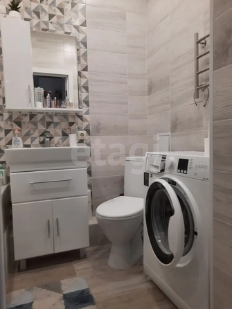 
  Продается 2-комн. квартира 52.3 м². Фото 6.