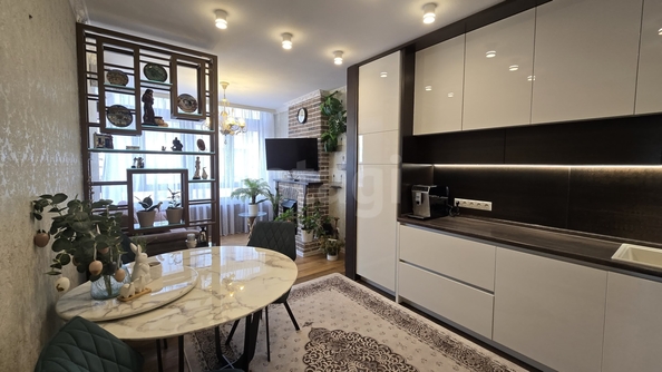 
  Продается 2-комн. квартира 59.2 м². Фото 6.