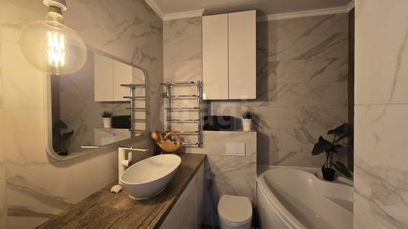 
  Продается 2-комн. квартира 59.2 м². Фото 21.