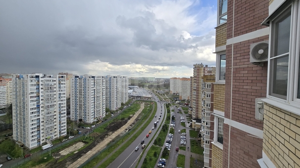 
  Продается 2-комн. квартира 59.2 м². Фото 41.