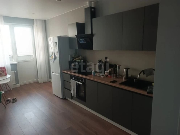 
  Продается 3-комн. квартира 80.7 м², в ЖК Самолет, литера 27. Фото 3.