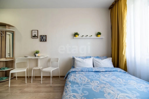 
  Продается 1-комн. квартира 37.8 м². Фото 1.