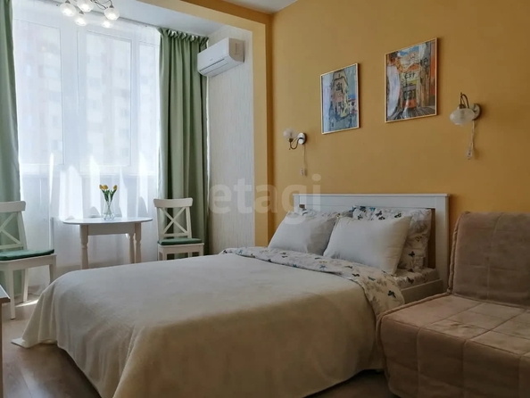 
  Продается 1-комн. квартира 37.8 м². Фото 2.